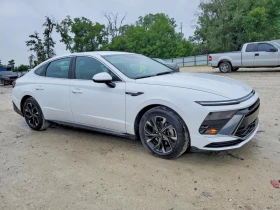 Hyundai Sonata 2.5L 4 FRONT WHEEL DRIVE | Mobile.bg � ����� ������ 4