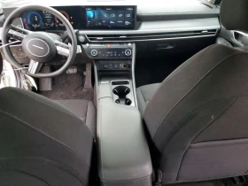 Hyundai Sonata 2.5L 4 FRONT WHEEL DRIVE | Mobile.bg � ����� ������ 8