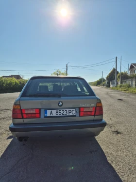BMW 525 BMW 525 IX E34 | Mobile.bg � ����� ������ 3