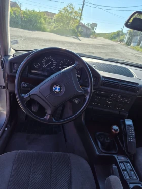 BMW 525 BMW 525 IX E34 | Mobile.bg � ����� ������ 7