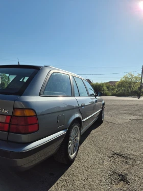 BMW 525 BMW 525 IX E34 | Mobile.bg � ����� ������ 4