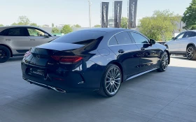 Mercedes-Benz CLS 350 d 4MATIC AMG | Mobile.bg � ����� ������ 4