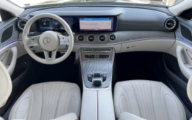 Mercedes-Benz CLS 350 d 4MATIC AMG | Mobile.bg � ����� ������ 5