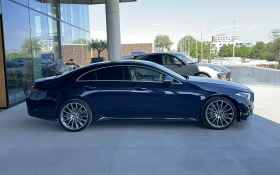 Mercedes-Benz CLS 350 d 4MATIC AMG | Mobile.bg � ����� ������ 3