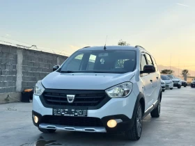 Dacia Lodgy 1.5 DCi Stepway 6+ 1 Navi Camera EURO6D | Mobile.bg � ����� ������ 2