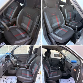 Dacia Lodgy 1.5 DCi Stepway 6+ 1 Navi Camera EURO6D | Mobile.bg � ����� ������ 11