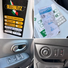 Dacia Lodgy 1.5 DCi Stepway 6+ 1 Navi Camera EURO6D | Mobile.bg � ����� ������ 17