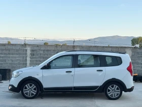 Dacia Lodgy 1.5 DCi Stepway 6+ 1 Navi Camera EURO6D | Mobile.bg � ����� ������ 4