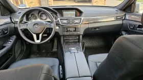 Mercedes-Benz E 55 БЕЗ ИНЦ * ОБДУХВАНЕ * ПАНОРАМА * РЕАЛНИ КМ - 18900 € / 36965.19 лв. - 61275779 12