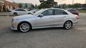 Mercedes-Benz E 55 БЕЗ ИНЦ * ОБДУХВАНЕ * ПАНОРАМА * РЕАЛНИ КМ - 18900 € / 36965.19 лв. - 61275779 3
