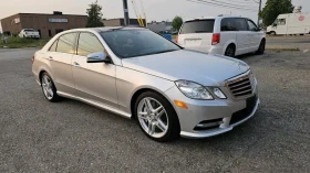 Mercedes-Benz E 55 БЕЗ ИНЦ * ОБДУХВАНЕ * ПАНОРАМА * РЕАЛНИ КМ - 18900 € / 36965.19 лв. - 61275779 4