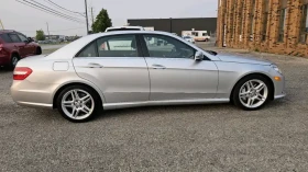 Mercedes-Benz E 55 БЕЗ ИНЦ * ОБДУХВАНЕ * ПАНОРАМА * РЕАЛНИ КМ - 18900 € / 36965.19 лв. - 61275779 5