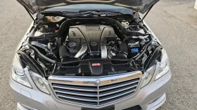 Mercedes-Benz E 55 БЕЗ ИНЦ * ОБДУХВАНЕ * ПАНОРАМА * РЕАЛНИ КМ - 18900 € / 36965.19 лв. - 61275779 8