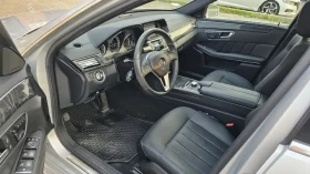 Mercedes-Benz E 55 БЕЗ ИНЦ * ОБДУХВАНЕ * ПАНОРАМА * РЕАЛНИ КМ - 18900 € / 36965.19 лв. - 61275779 10