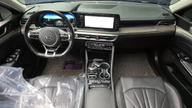 Kia K5 SIGNATURE ���� | �����| BOSE| 360| SMART ACC | Mobile.bg � ����� ������ 6
