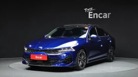 ����� �� �������� �� Kia K5 SIGNATURE ���� | �����| BOSE| 360| SMART ACC