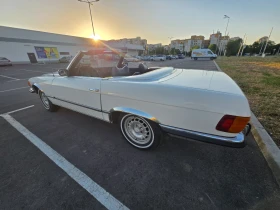 Mercedes-Benz SL R 107 4.5 - 13900 € / 27186.04 лв. - 41482650 6