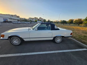 Mercedes-Benz SL R 107 4.5 - 13900 € / 27186.04 лв. - 41482650 11