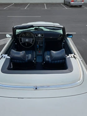 Mercedes-Benz SL R 107 4.5 - 13900 € / 27186.04 лв. - 41482650 7
