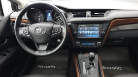 Toyota Avensis Edition* Aut.* 1.8 Valvematic 147ps* Kam.* Key Go* | Mobile.bg � ����� ������ 15