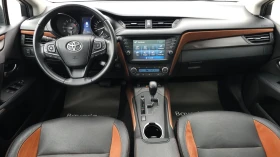 Toyota Avensis Edition* Aut.* 1.8 Valvematic 147ps* Kam.* Key Go* | Mobile.bg � ����� ������ 10