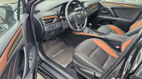 Toyota Avensis Edition* Aut.* 1.8 Valvematic 147ps* Kam.* Key Go* | Mobile.bg � ����� ������ 8