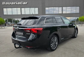Toyota Avensis Edition* Aut.* 1.8 Valvematic 147ps* Kam.* Key Go* | Mobile.bg � ����� ������ 5