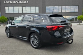 Toyota Avensis Edition* Aut.* 1.8 Valvematic 147ps* Kam.* Key Go* | Mobile.bg � ����� ������ 4