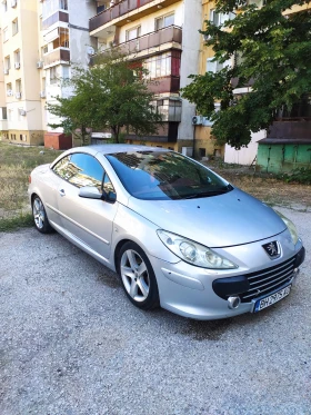 Peugeot 307 2.0 HDI  ������ 6-�������� | Mobile.bg � ����� ������ 5