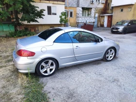 Peugeot 307 2.0 HDI  ������ 6-�������� | Mobile.bg � ����� ������ 4
