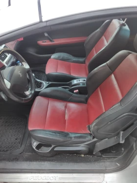 Peugeot 307 2.0 HDI  ������ 6-�������� | Mobile.bg � ����� ������ 7