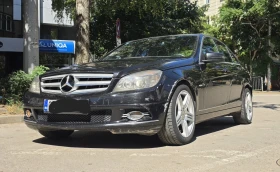 Mercedes-Benz C 220 - 5900 € / 11539.40 лв. - 95412450 2