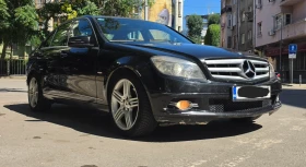 Mercedes-Benz C 220 - 5900 € / 11539.40 лв. - 95412450 4