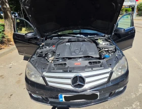 Mercedes-Benz C 220 - 5900 € / 11539.40 лв. - 95412450 8
