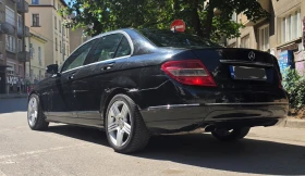 Mercedes-Benz C 220 - 5900 € / 11539.40 лв. - 95412450 7