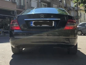 Mercedes-Benz C 220 - 5900 € / 11539.40 лв. - 95412450 6