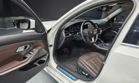 BMW 320 d M SPORT* ХЕДЪП* 360* HARMAN KARDON* ОБДУХВАНЕ*  | Auto.bg — изображение 6