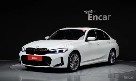 BMW 320 d M SPORT* ХЕДЪП* 360* HARMAN KARDON* ОБДУХВАНЕ*  | Auto.bg — изображение 1