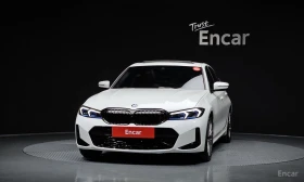 BMW 320 d M SPORT* ХЕДЪП* 360* HARMAN KARDON* ОБДУХВАНЕ*  | Auto.bg — изображение 2