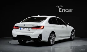BMW 320 d M SPORT* ХЕДЪП* 360* HARMAN KARDON* ОБДУХВАНЕ*  | Auto.bg — изображение 3