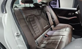 BMW 320 d M SPORT* ХЕДЪП* 360* HARMAN KARDON* ОБДУХВАНЕ*  | Auto.bg — изображение 14