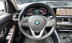 BMW 320 d M SPORT* ХЕДЪП* 360* HARMAN KARDON* ОБДУХВАНЕ*  | Auto.bg — изображение 9