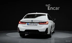 BMW 320 d M SPORT* ХЕДЪП* 360* HARMAN KARDON* ОБДУХВАНЕ*  | Auto.bg — изображение 4