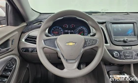 Chevrolet Malibu 1.5 Turbo LS | Mobile.bg � ����� ������ 13