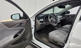 Chevrolet Malibu 1.5 Turbo LS | Mobile.bg � ����� ������ 10