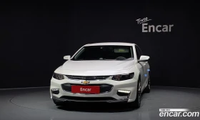 Chevrolet Malibu 1.5 Turbo LS | Mobile.bg � ����� ������ 3