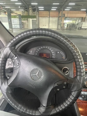 Mercedes-Benz C 200 W203 | Mobile.bg � ����� ������ 15
