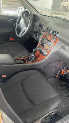Mercedes-Benz C 200 W203 | Mobile.bg � ����� ������ 5