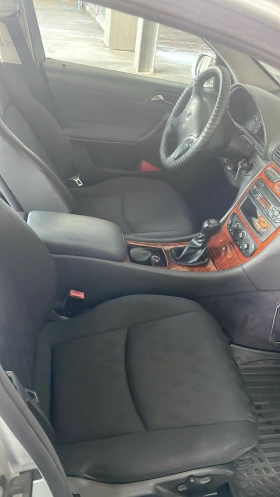 Mercedes-Benz C 200 W203 | Mobile.bg � ����� ������ 14