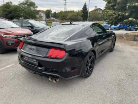 Ford Mustang 5.0 | Auto.bg — изображение 6